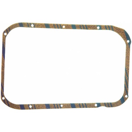 Fel-Pro Oil Pan Set, Os30553C OS30553C
